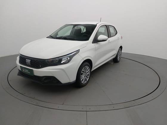 FIAT ARGO 1.0 FIREFLY FLEX DRIVE MANUAL